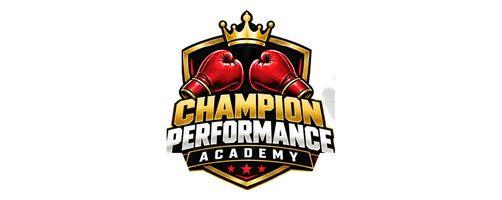 Champion Performance Academy logo