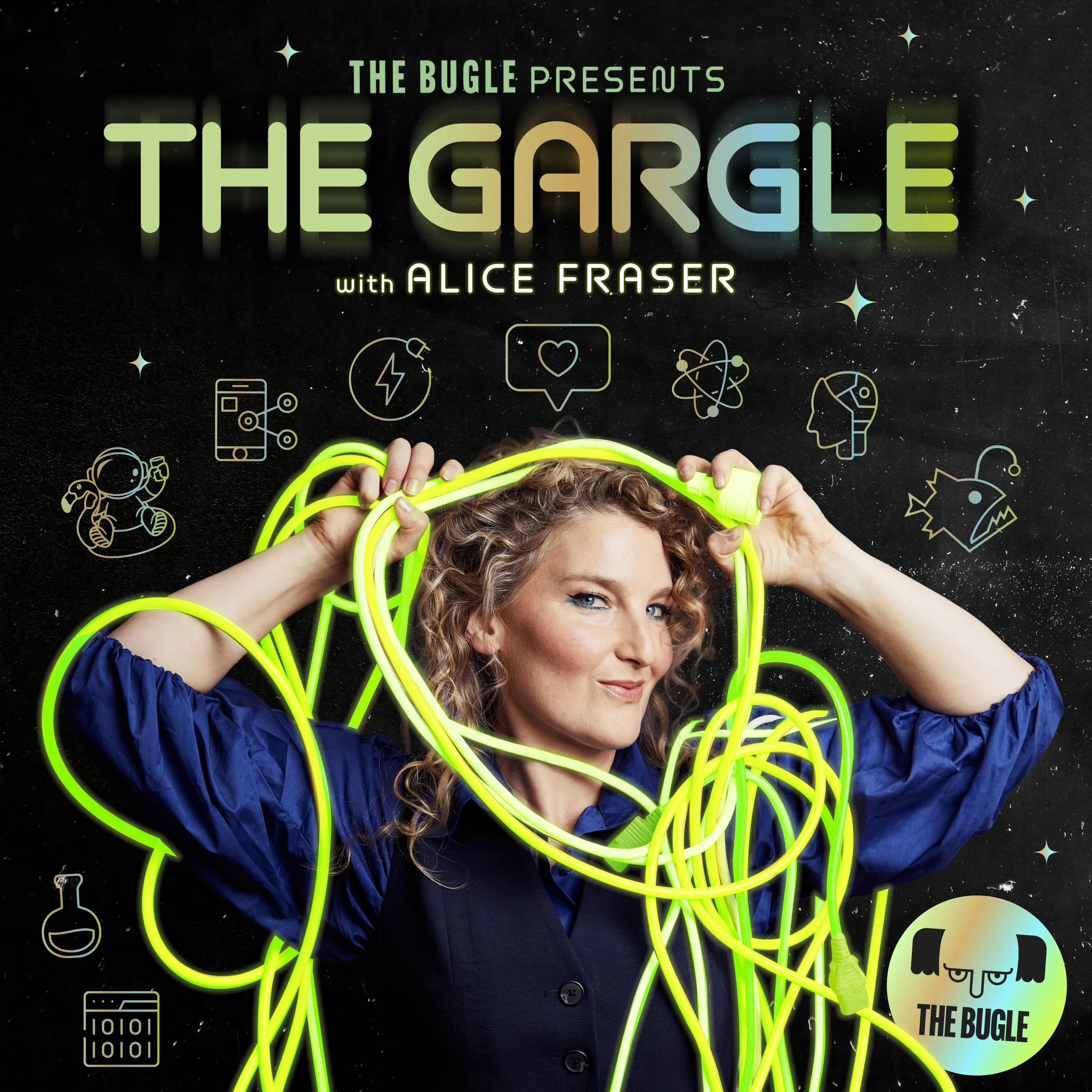 The Gargle: LIVE!