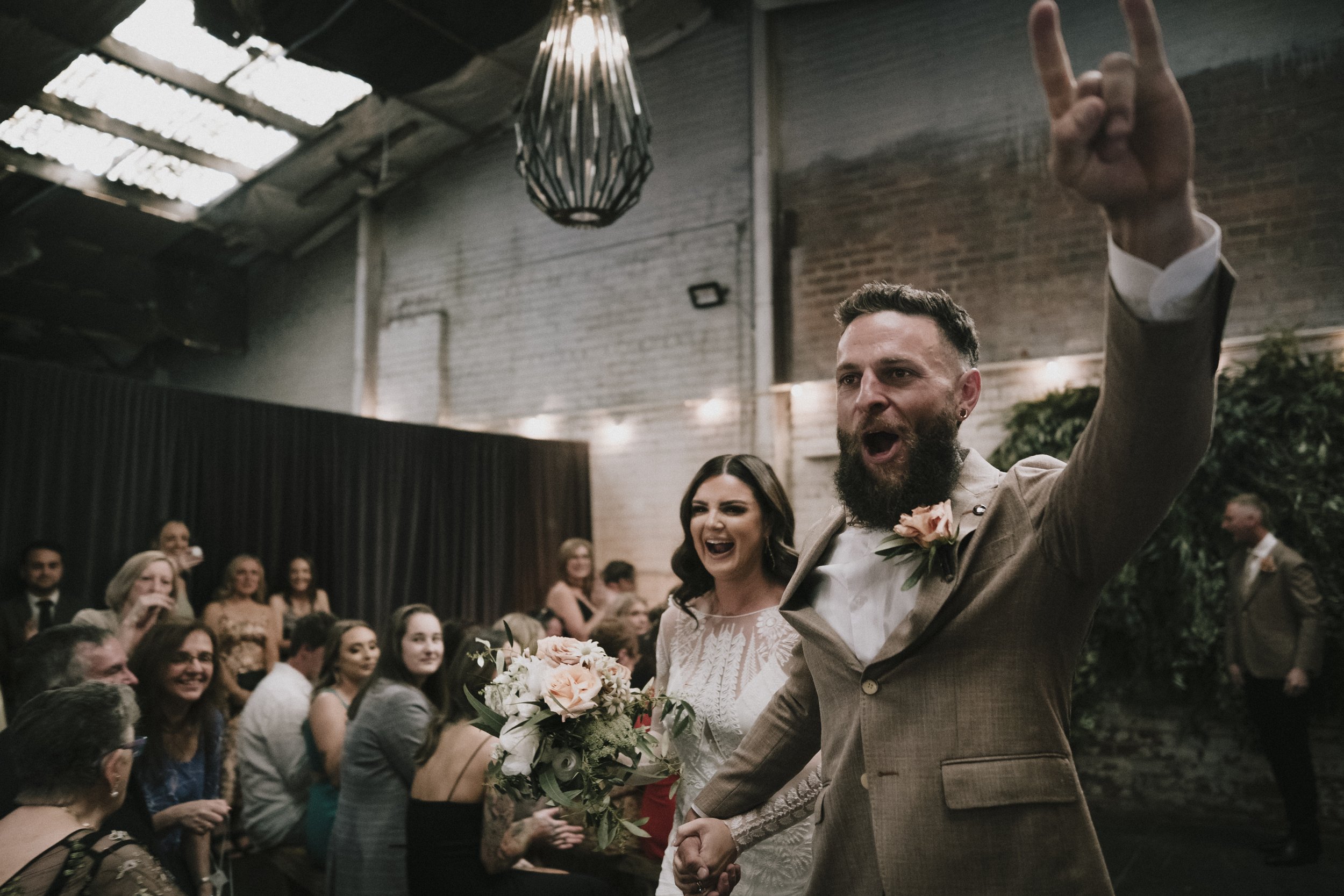 Photo by: Brett Scapin Photography