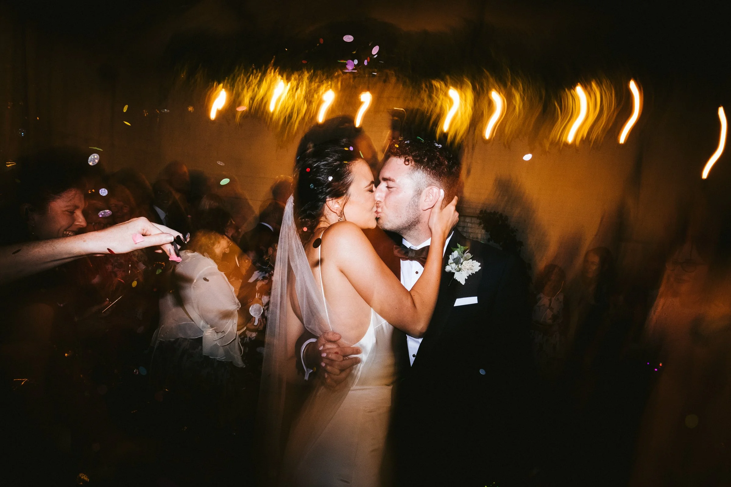 Photo by: Brett Scapin Photography