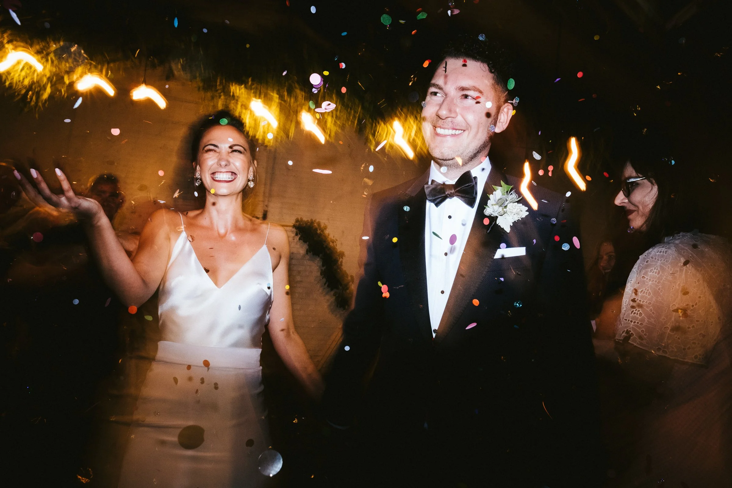 Photo by: Brett Scapin Photography