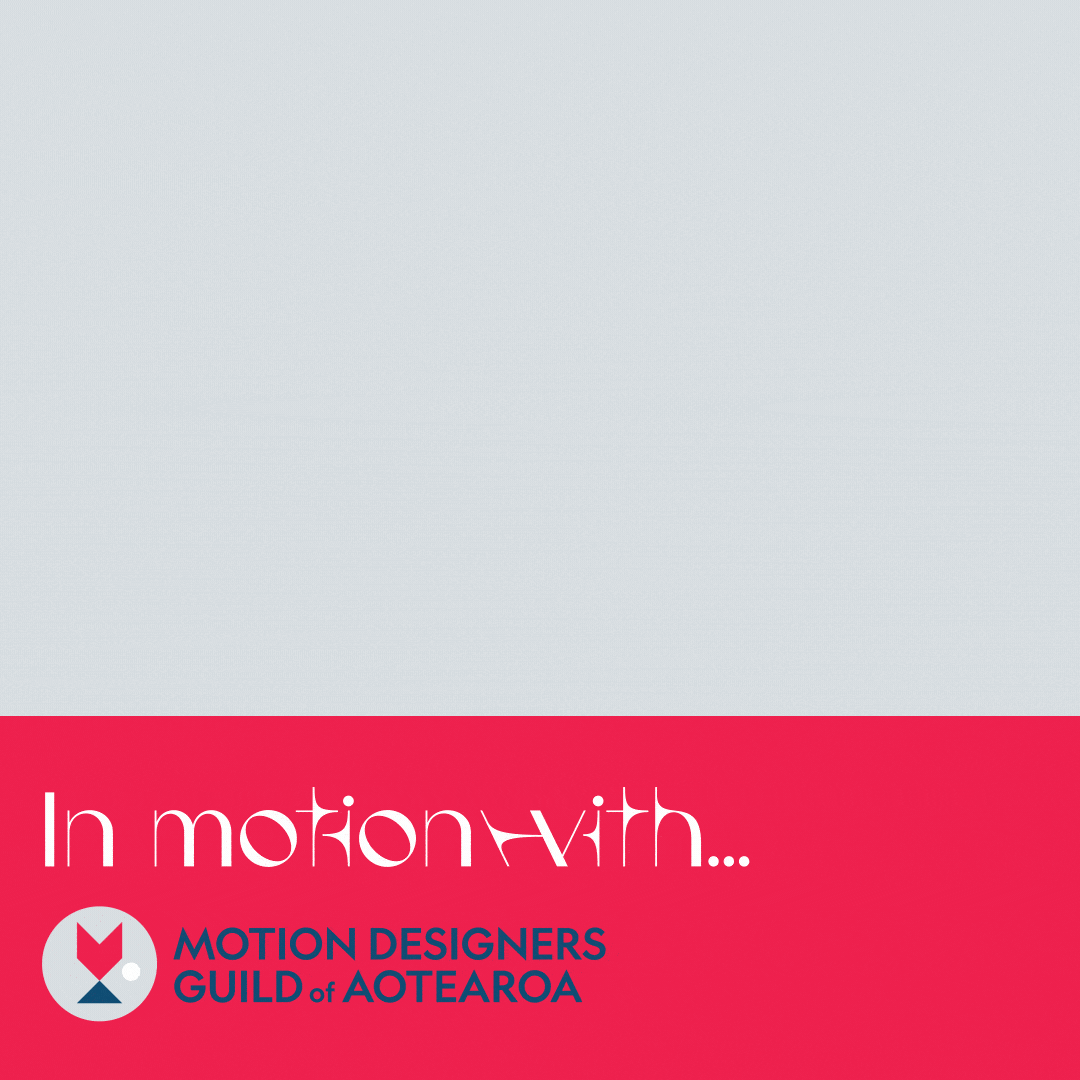 In Motion With….
