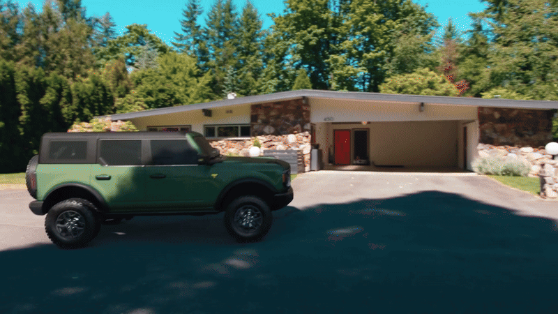 Amazon Autos - 3 year vision