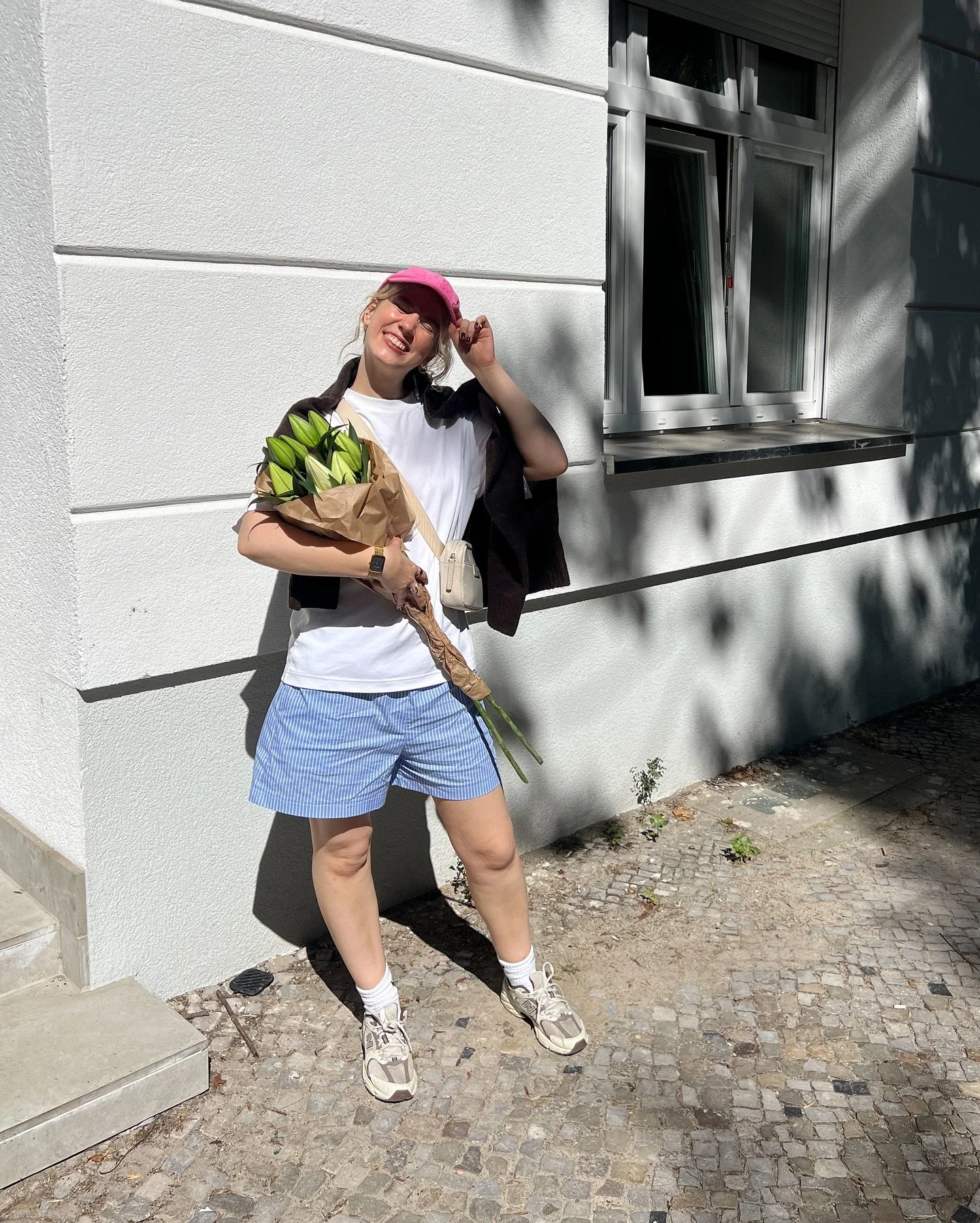 must be a sunday 🌸☕️☀️
#ootdfashion #ootd #fallfashion #herbstoutfit #earlyfallfashion #aestheticphotodump #dailydumps #smallfashioncreator #outfitinspodaily #pinterestoutfit
#pinterestlook #pinterestgirly #girlygirls #teamworkmakesthedreamwork #oot