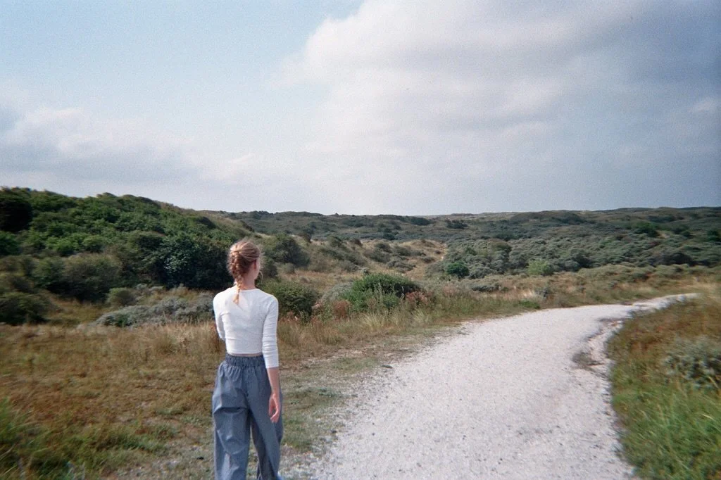 THROWBACK SUMMER 24 ✨
Ich wei&szlig; wir haben Oktober, aber wir haben vor kurzem erst die analogen Fotos digitalisiert und als ich sie mir nochmal angeschaut habe, ist mir nochmal bewusst geworden, wie viel mir diese Momente bedeutet haben 🥺

Fr&uu