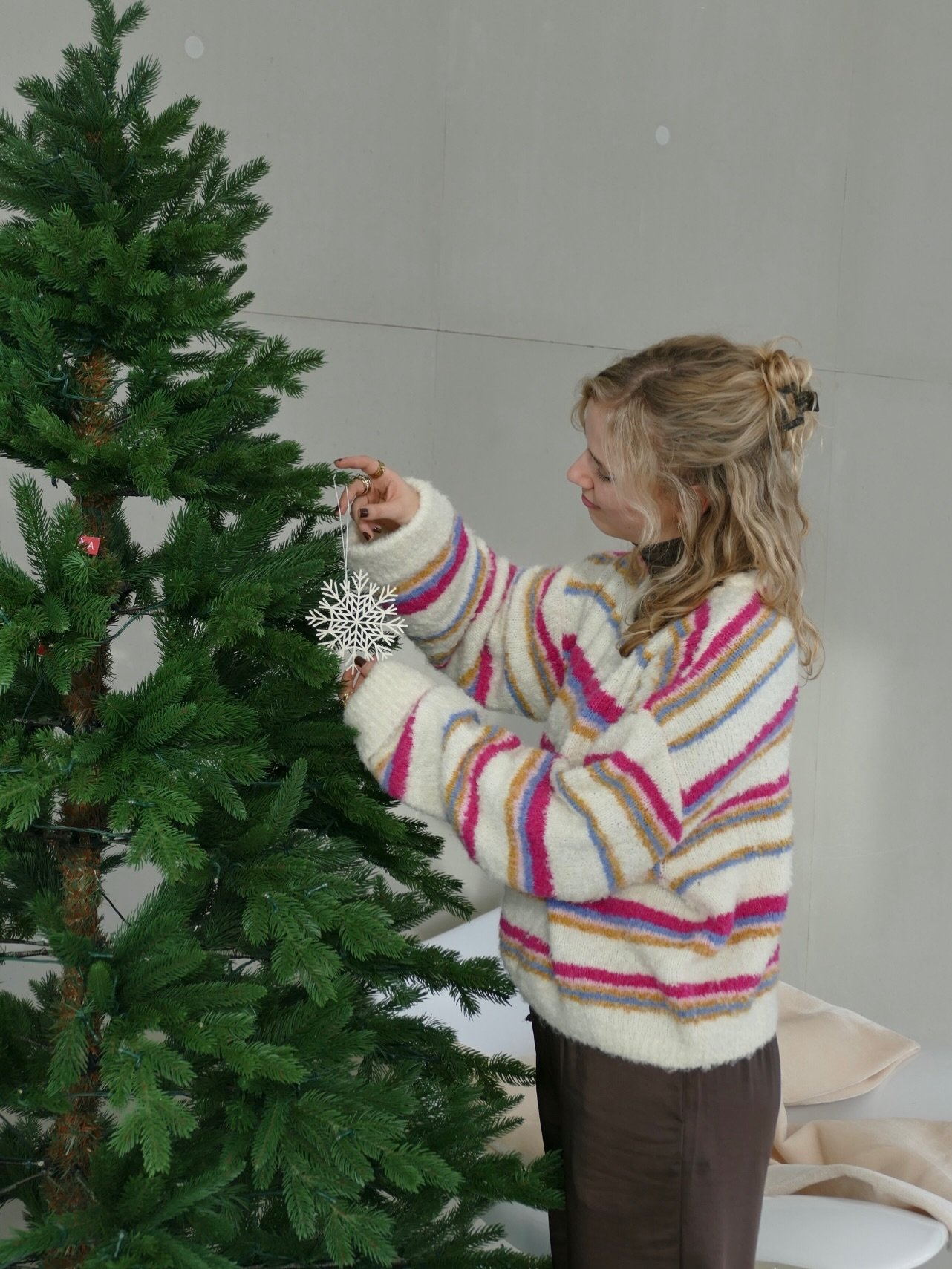 consider this my Xmas card 🎄 Frohe Weihnachten euch allen ✨