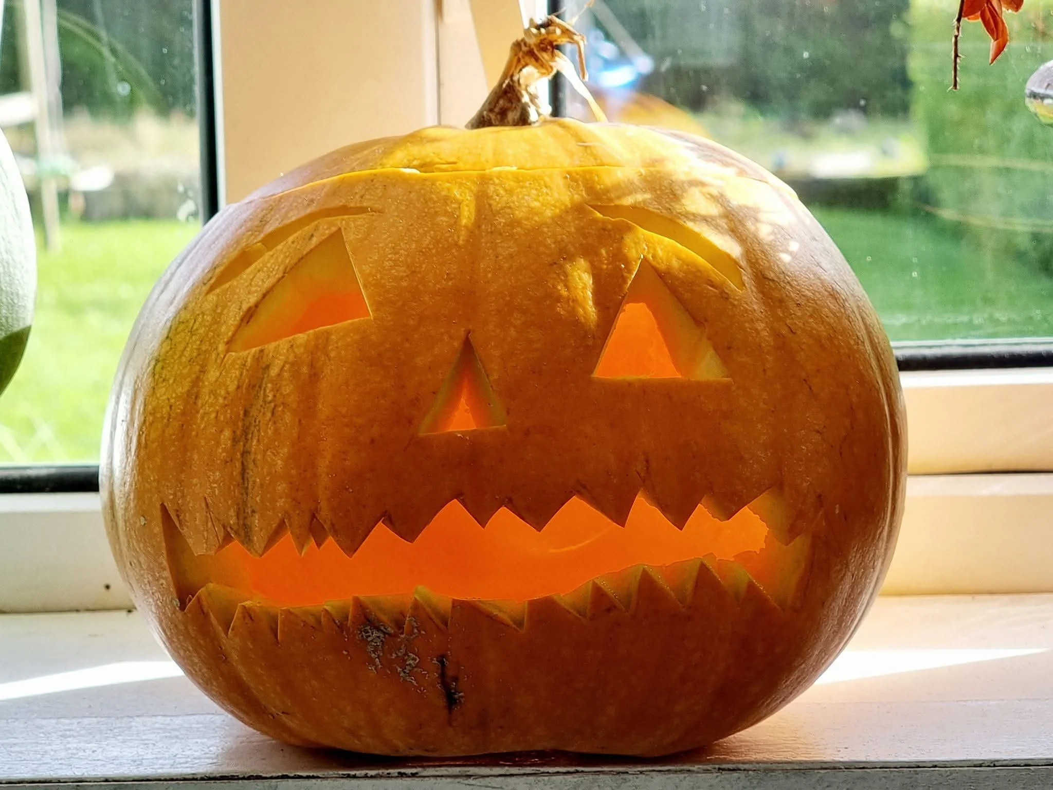 Halloween Pottery camp