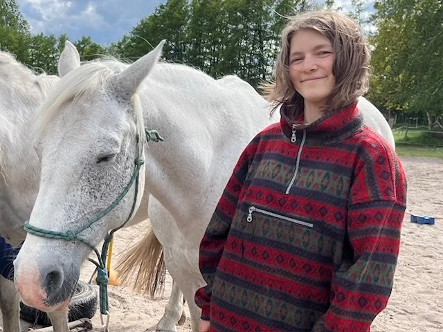 Kreative Unterstützung