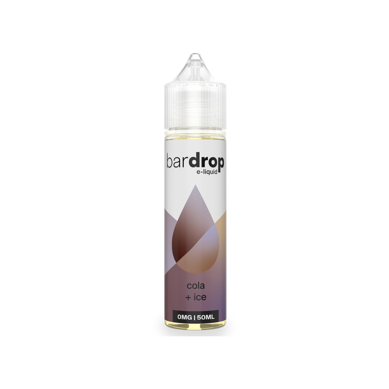 Bar Drop 50ml - Cola Ice