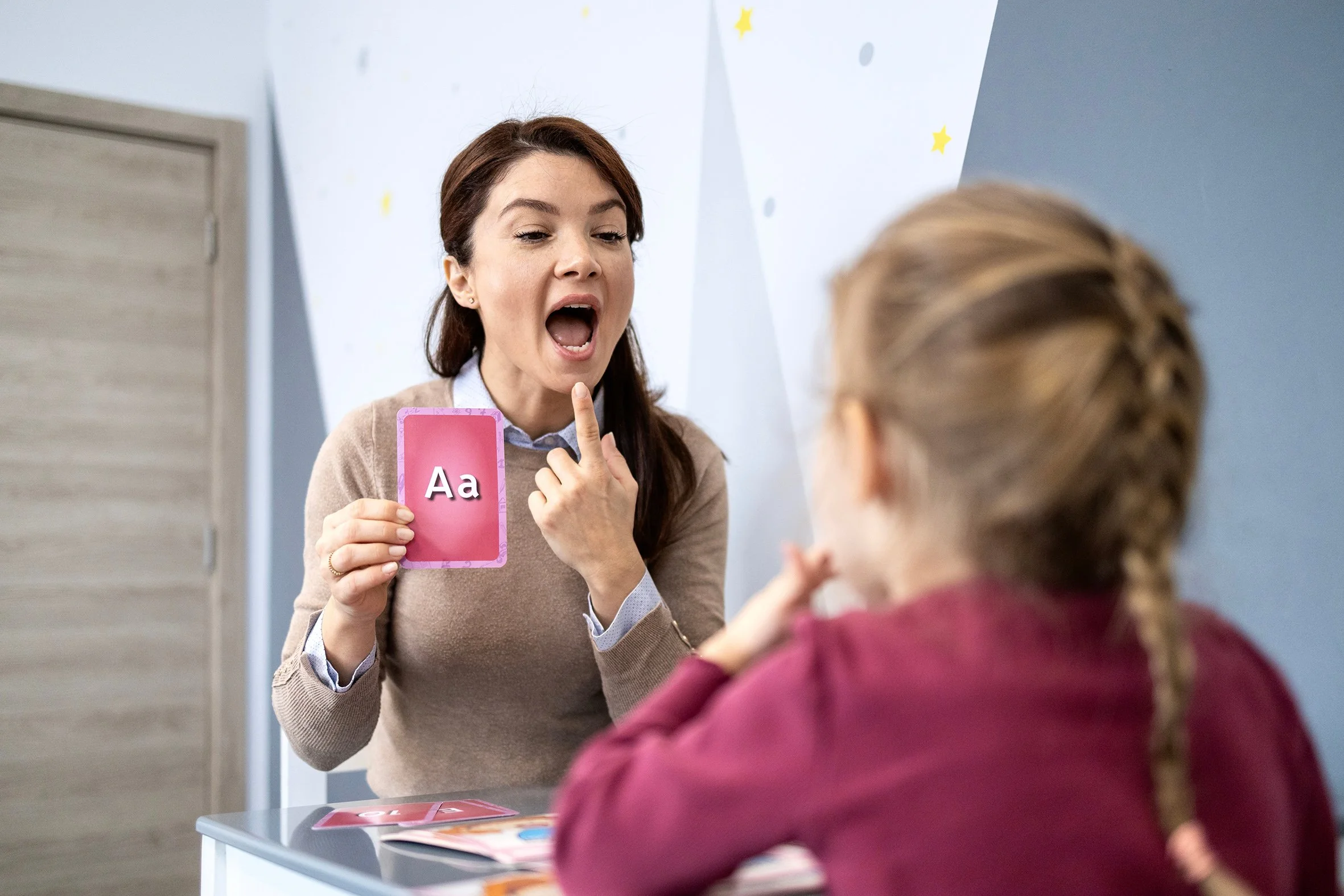 Late talking in Toddlers: Is it normal?