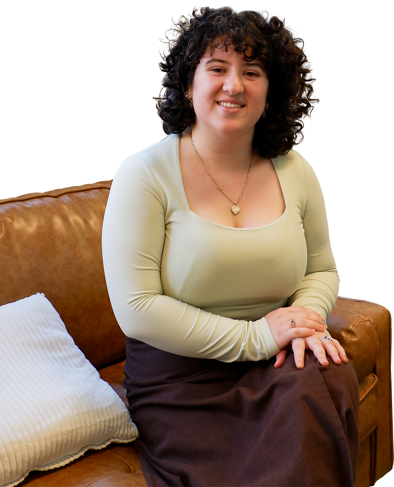 Isabelle Buhagiar — Speech Therapist at Home Psychology & Speech Therapy Caringbah