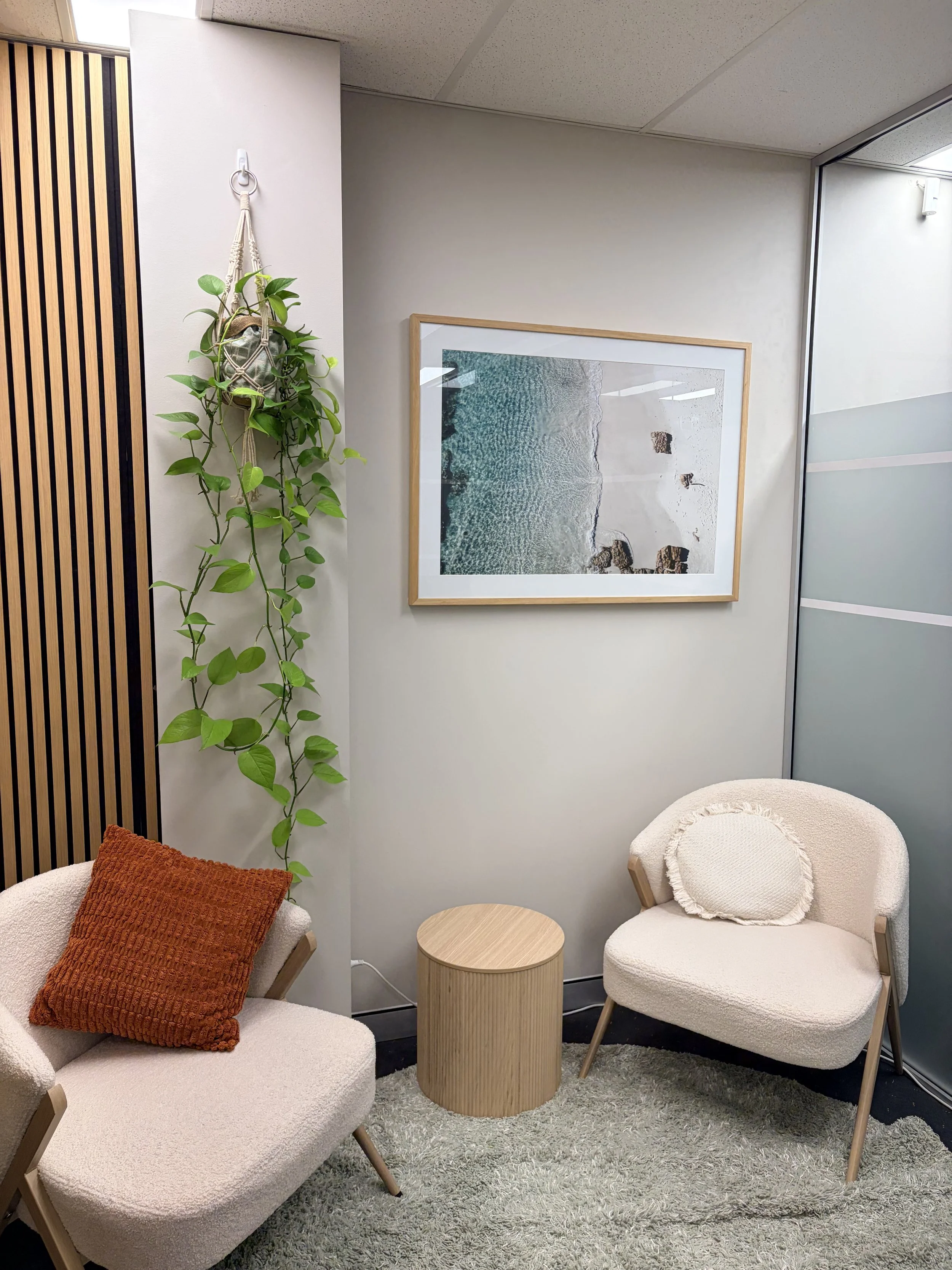 Wattle Room
