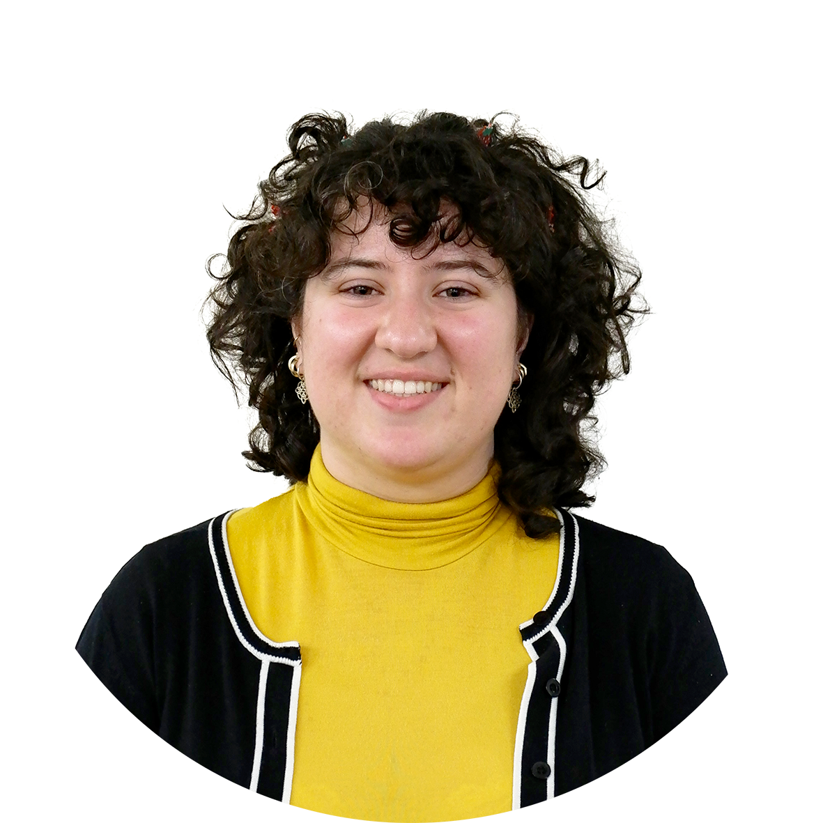 Isabella Buhagiar Speech Pathologist
