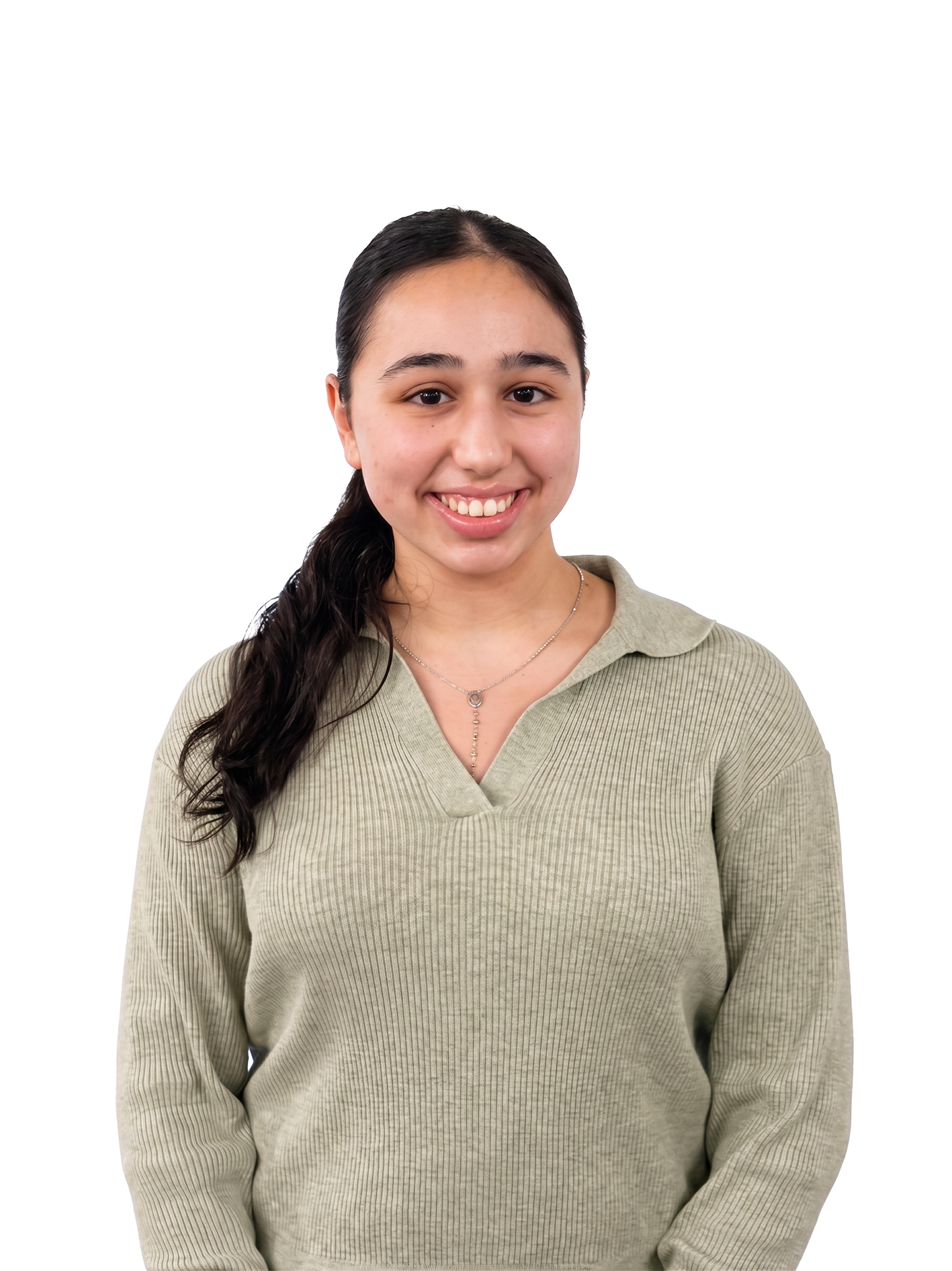 Elena Haddad - Community Participation Assistant at Home Psychology & Speech Therapy | Caringbah