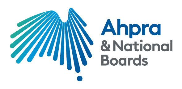 AHPRA & National Boards