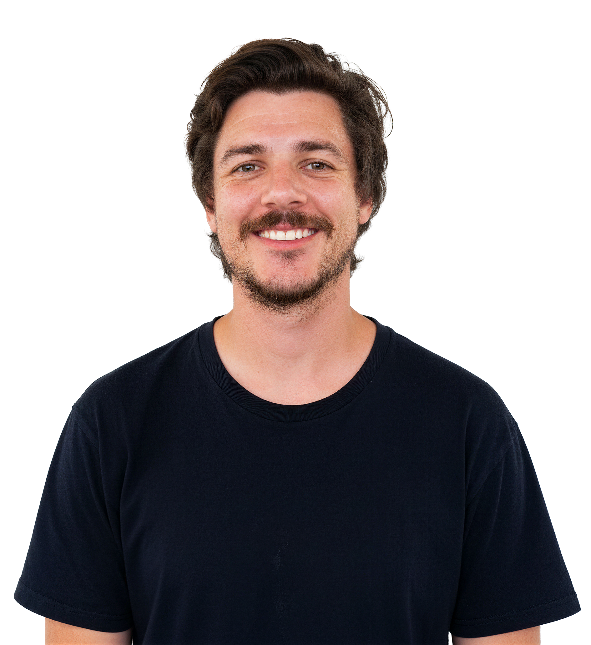 Martin Sanders-Burns