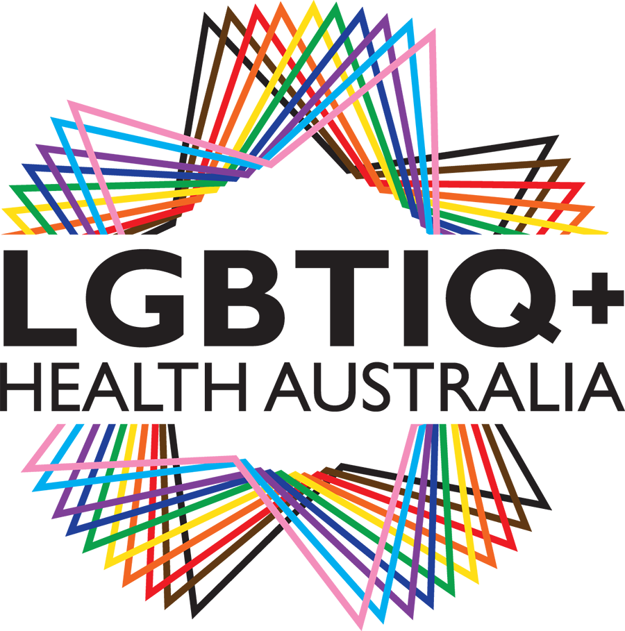 LGBTIQ+ Health Australia
