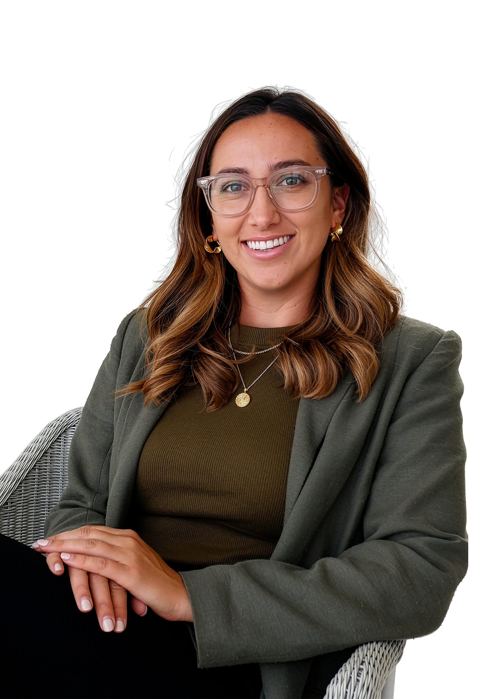 Karlina Panagiotaros