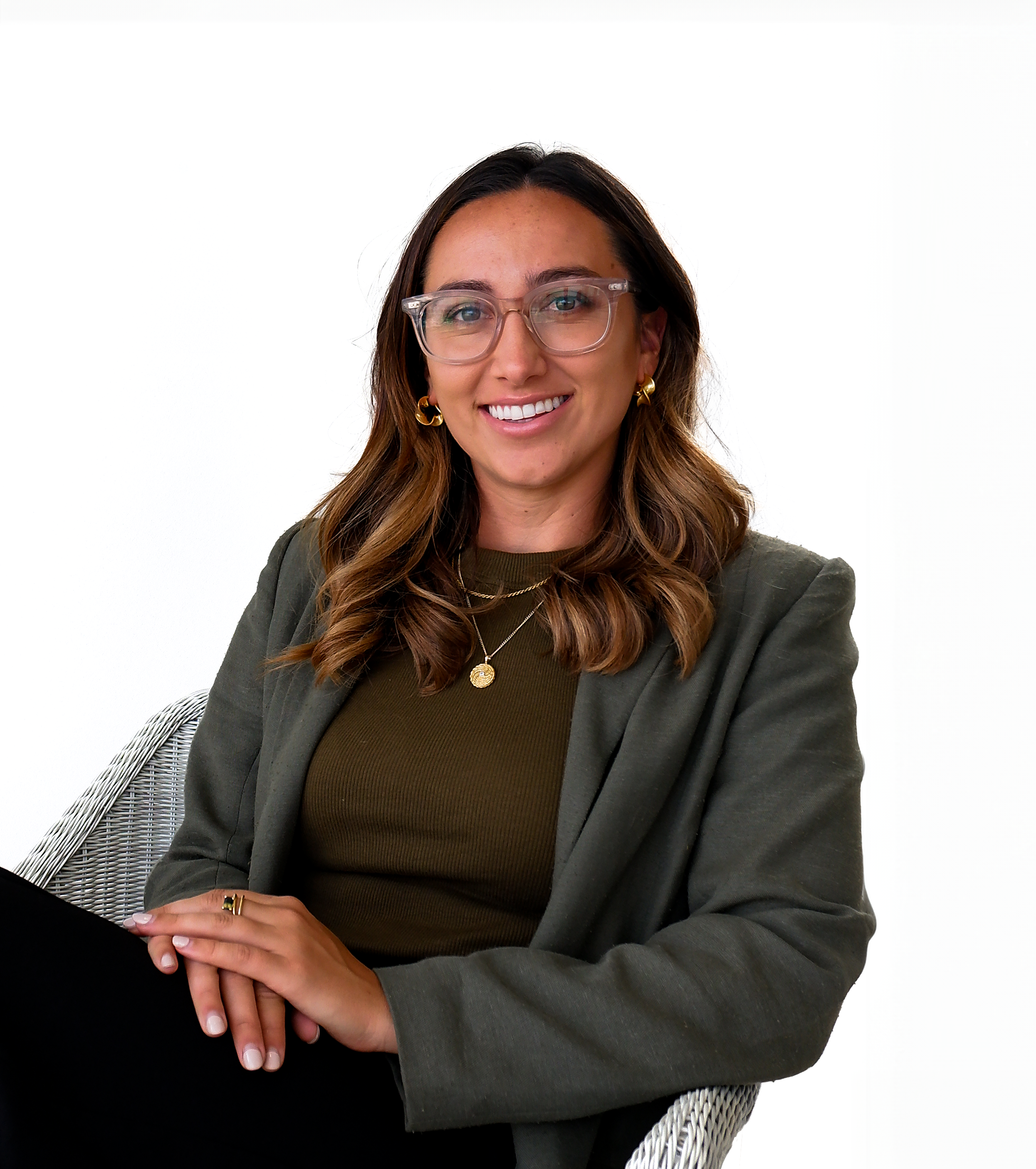Karlina Panagiotaros