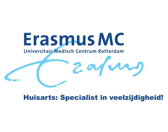 Jaarbeeld  Huisartsopleiding Erasmus MC