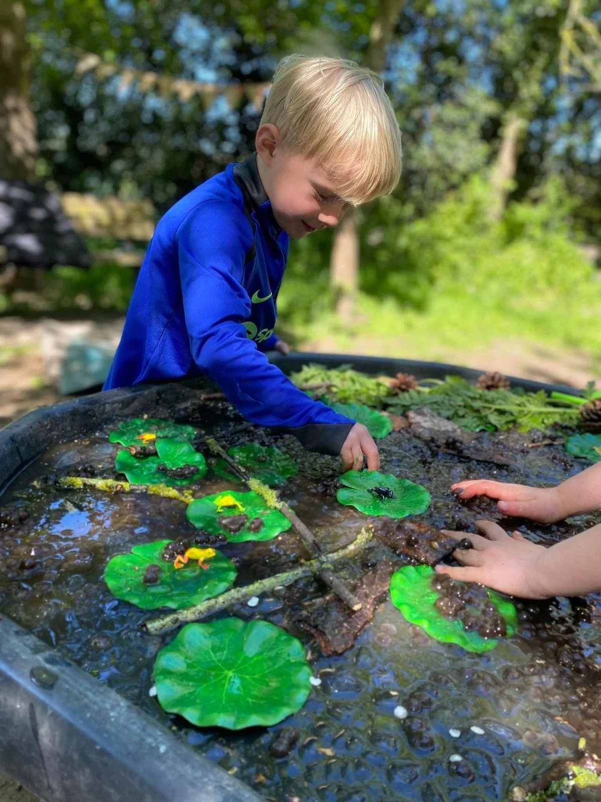 forest school frog day 1.jpg