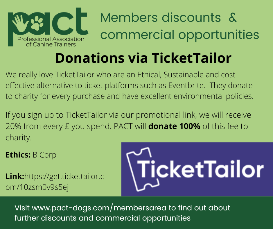 TicketTailor