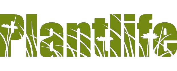 Plantlife logo