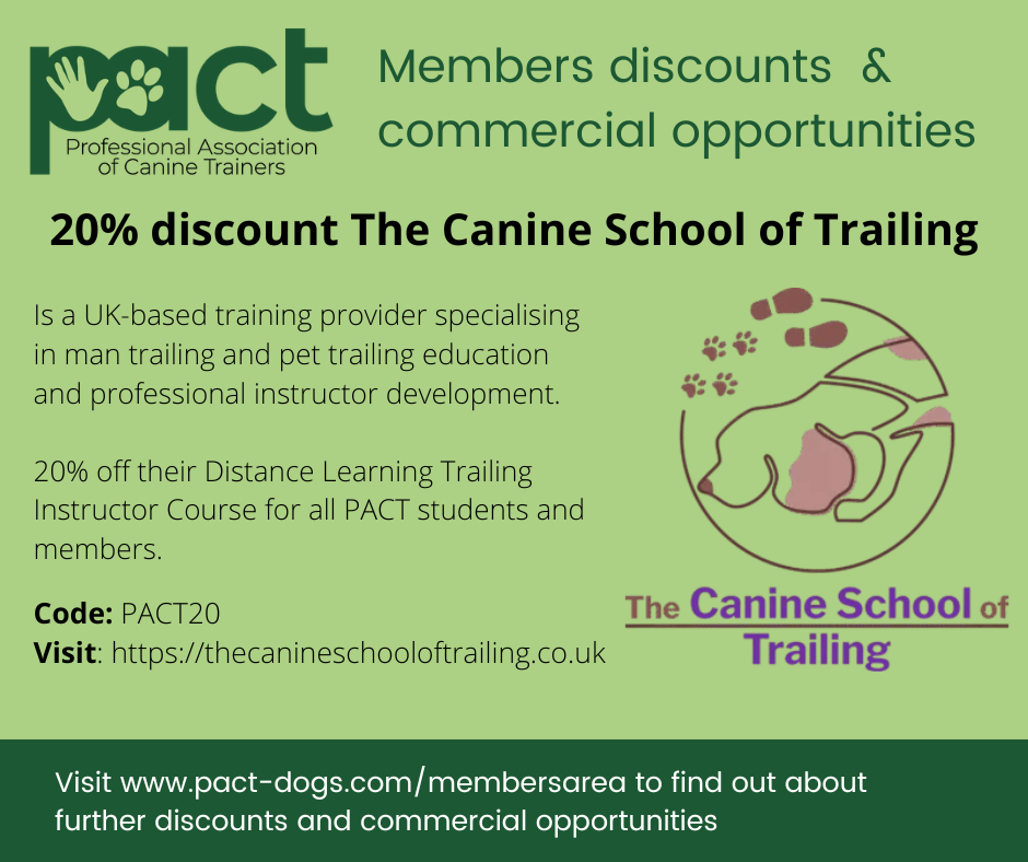Discount Canine school of trailing.png