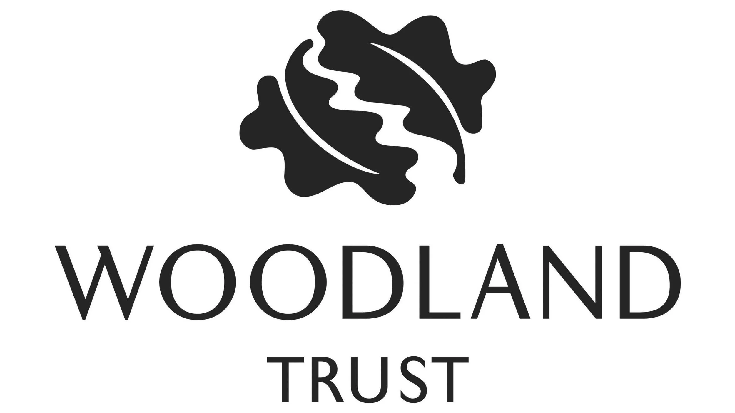 Woodland Trust logo