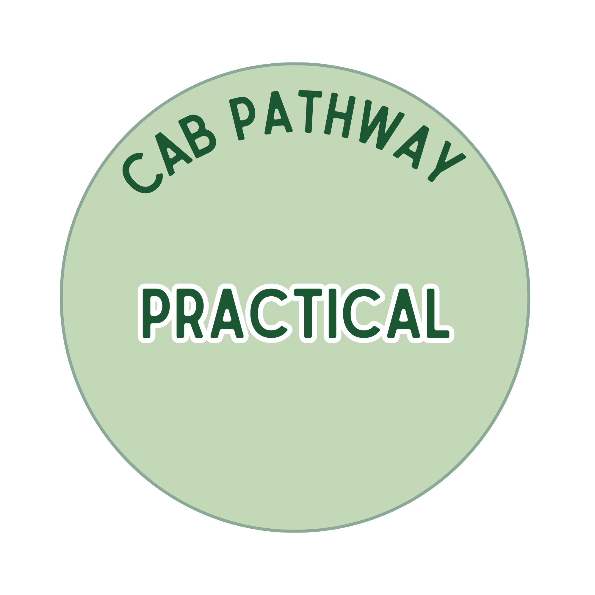 CAB Pathway (Practical)