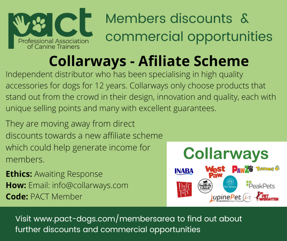 Collarways
