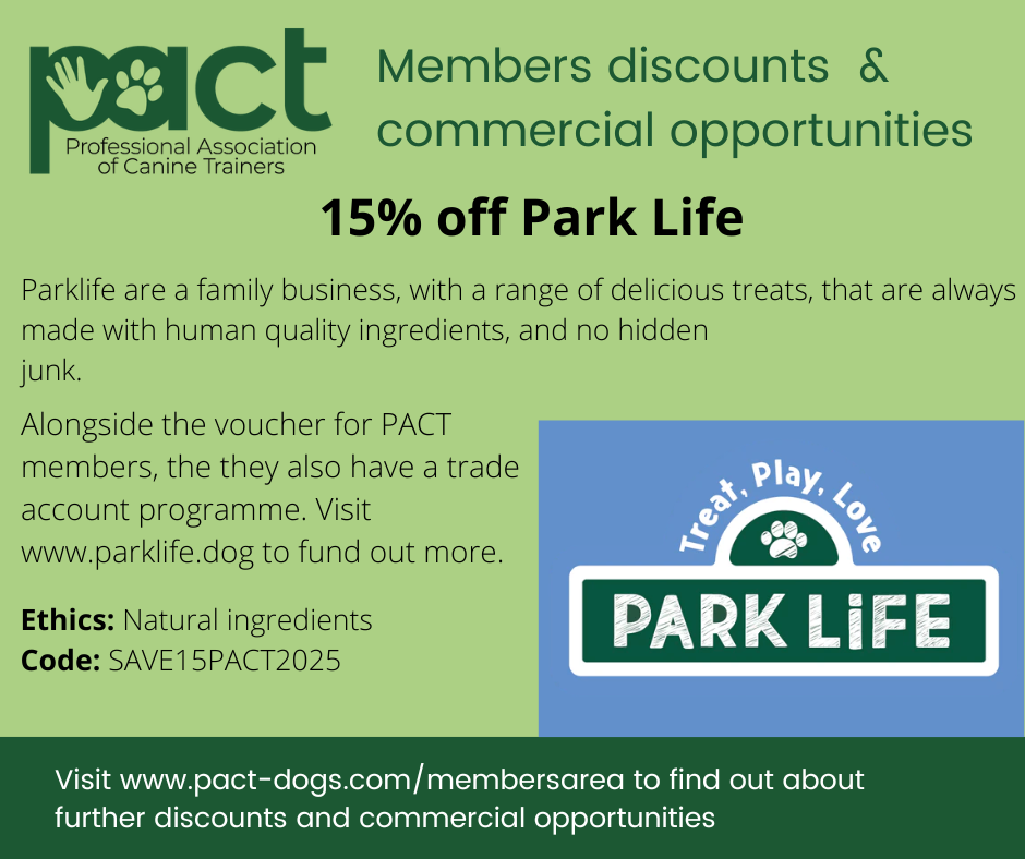 Parklife
