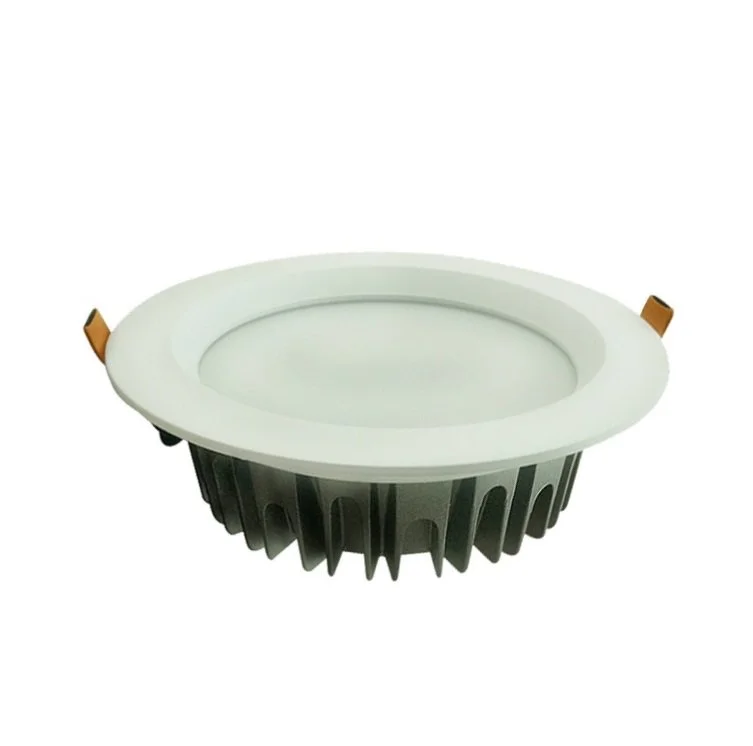 Glow CTC Downlight — Low Energy Designs