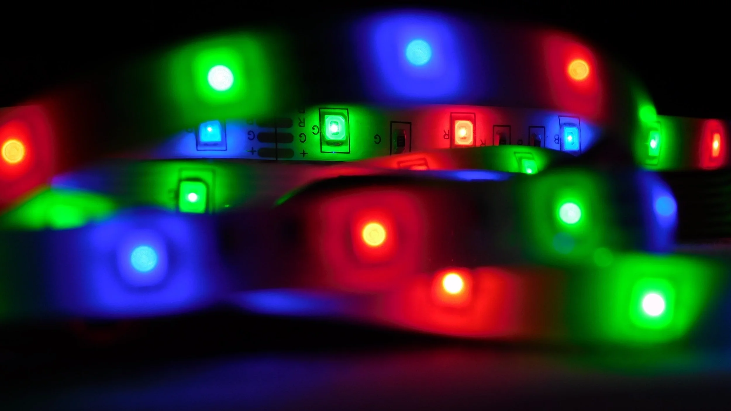 The basics of LED lighting technology Low Energy Designs