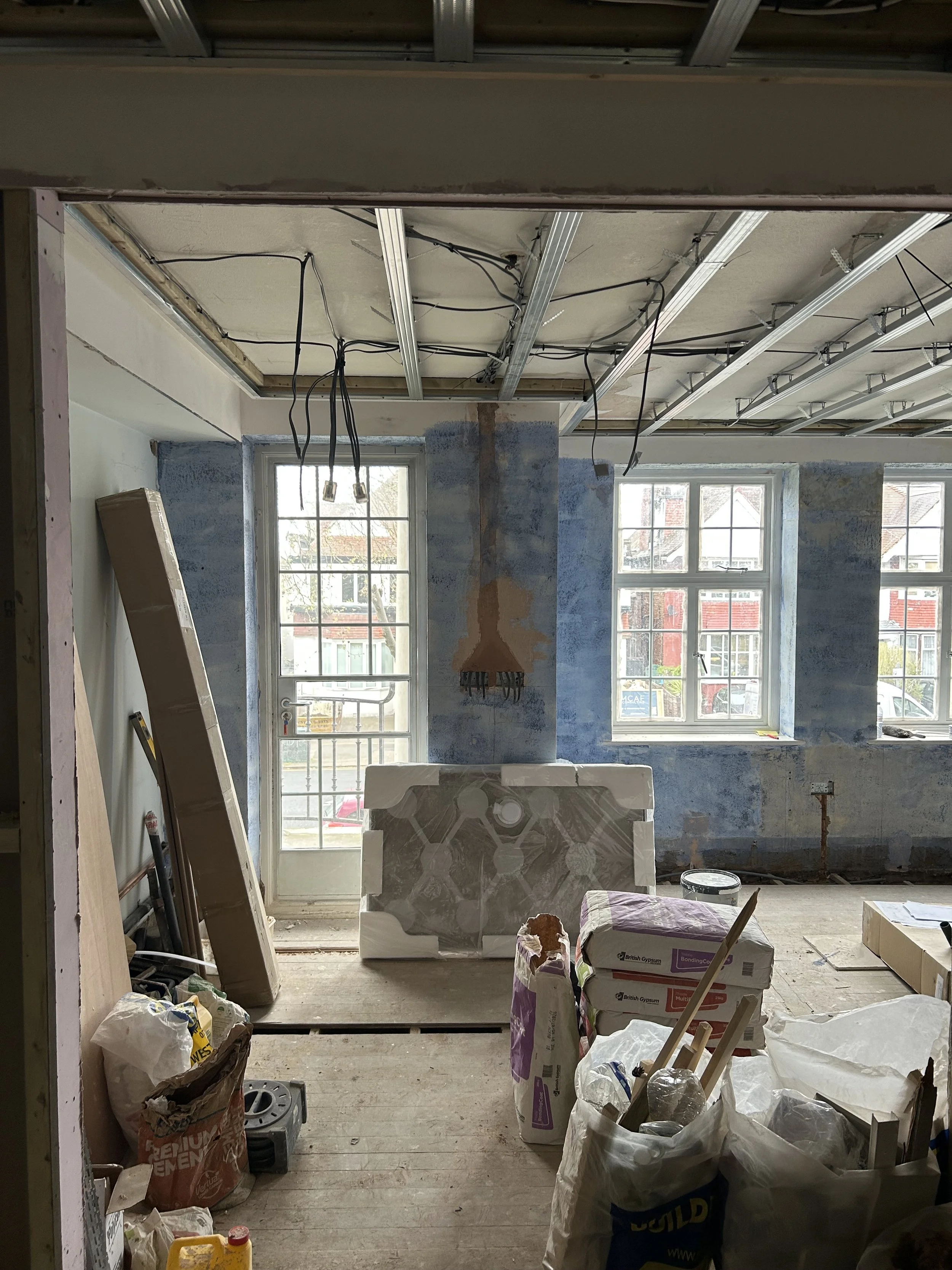 Square Peg Bureau — architectural project photograph 3 from the business website