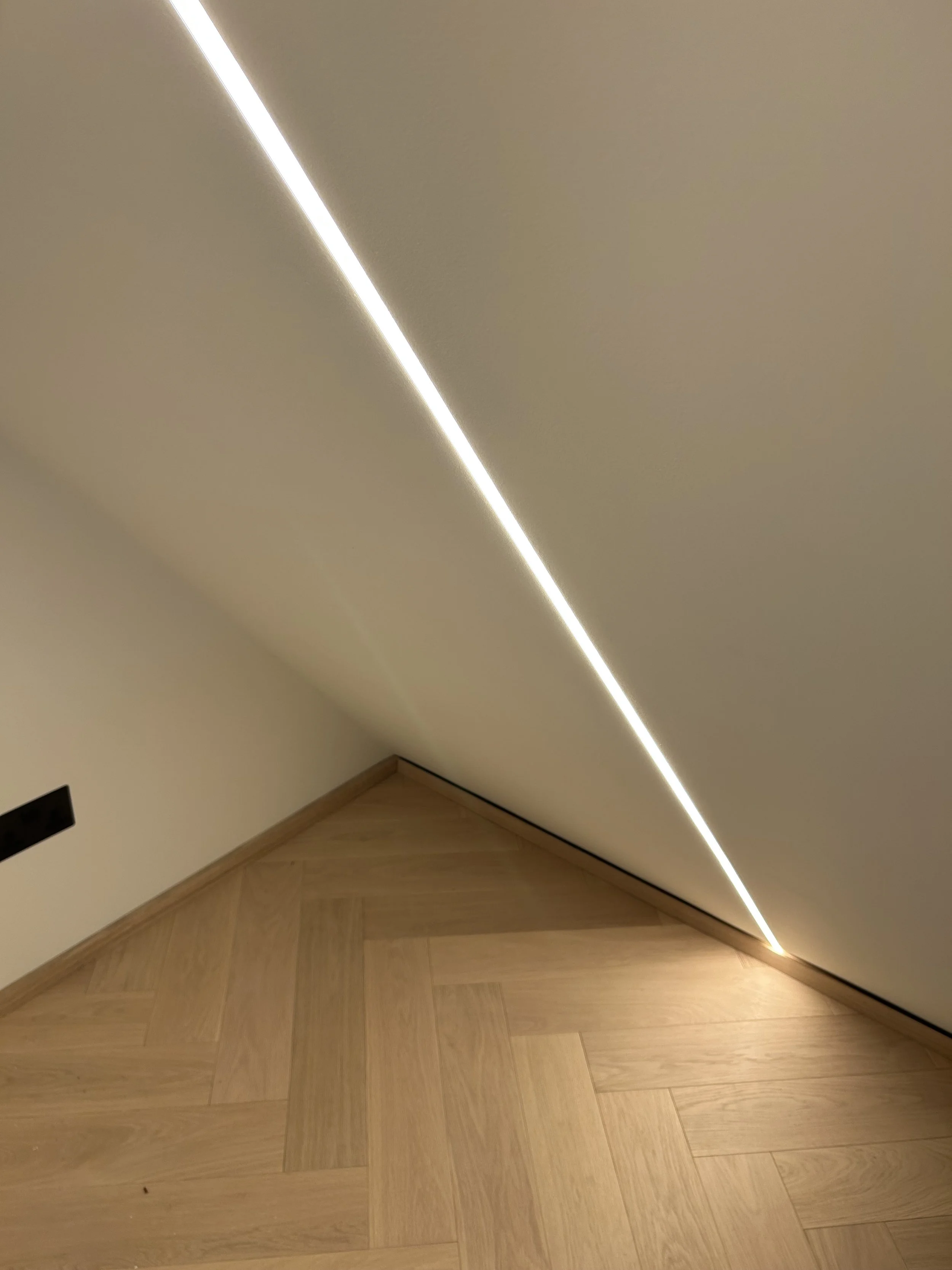 Square Peg Bureau — architectural project photograph 2 from the business website