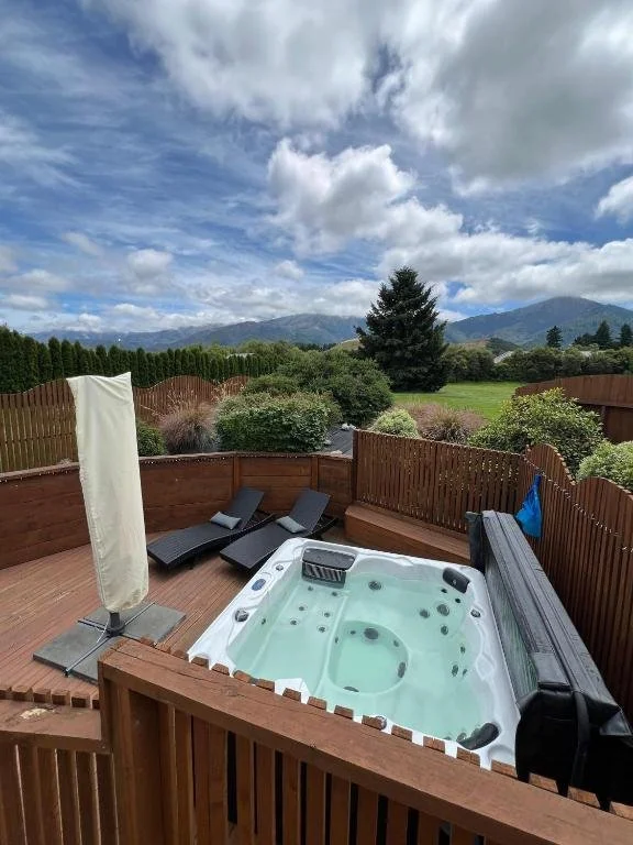 Hamner Springs September Retreat