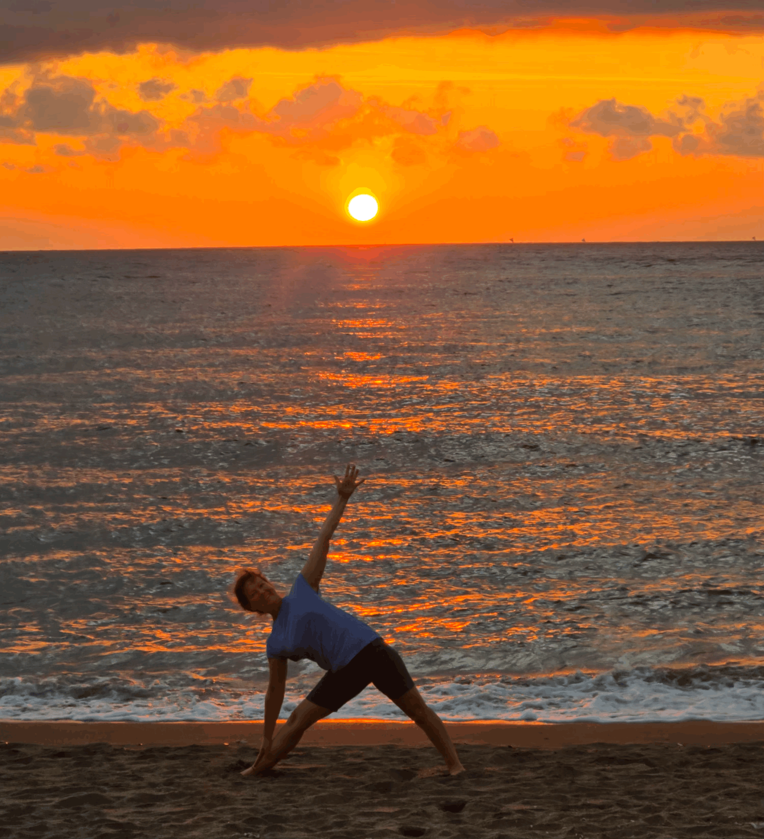 Bali Retreat - 2027