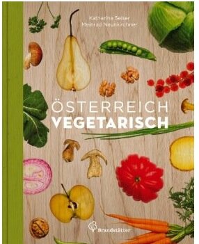 Österreich Vegetarisch, Zuckererbsensüß