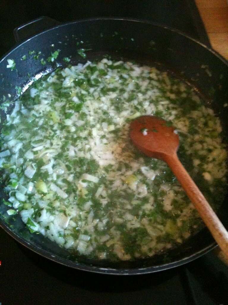 you say pflanzerl, i say fleischlaberln