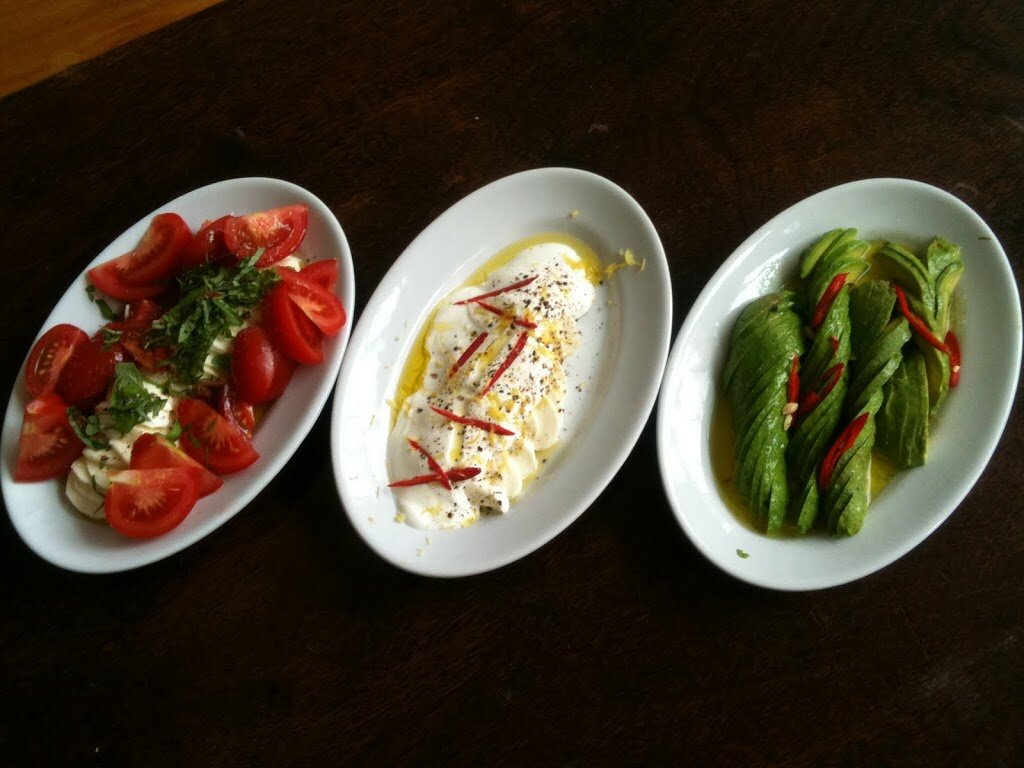 Schnucki Tricolore Kentucky