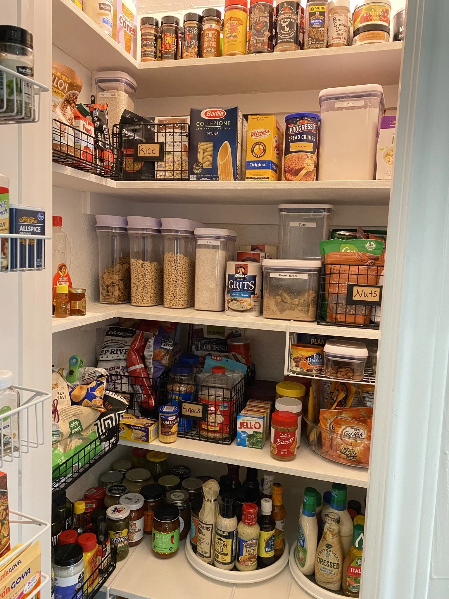 Pantry