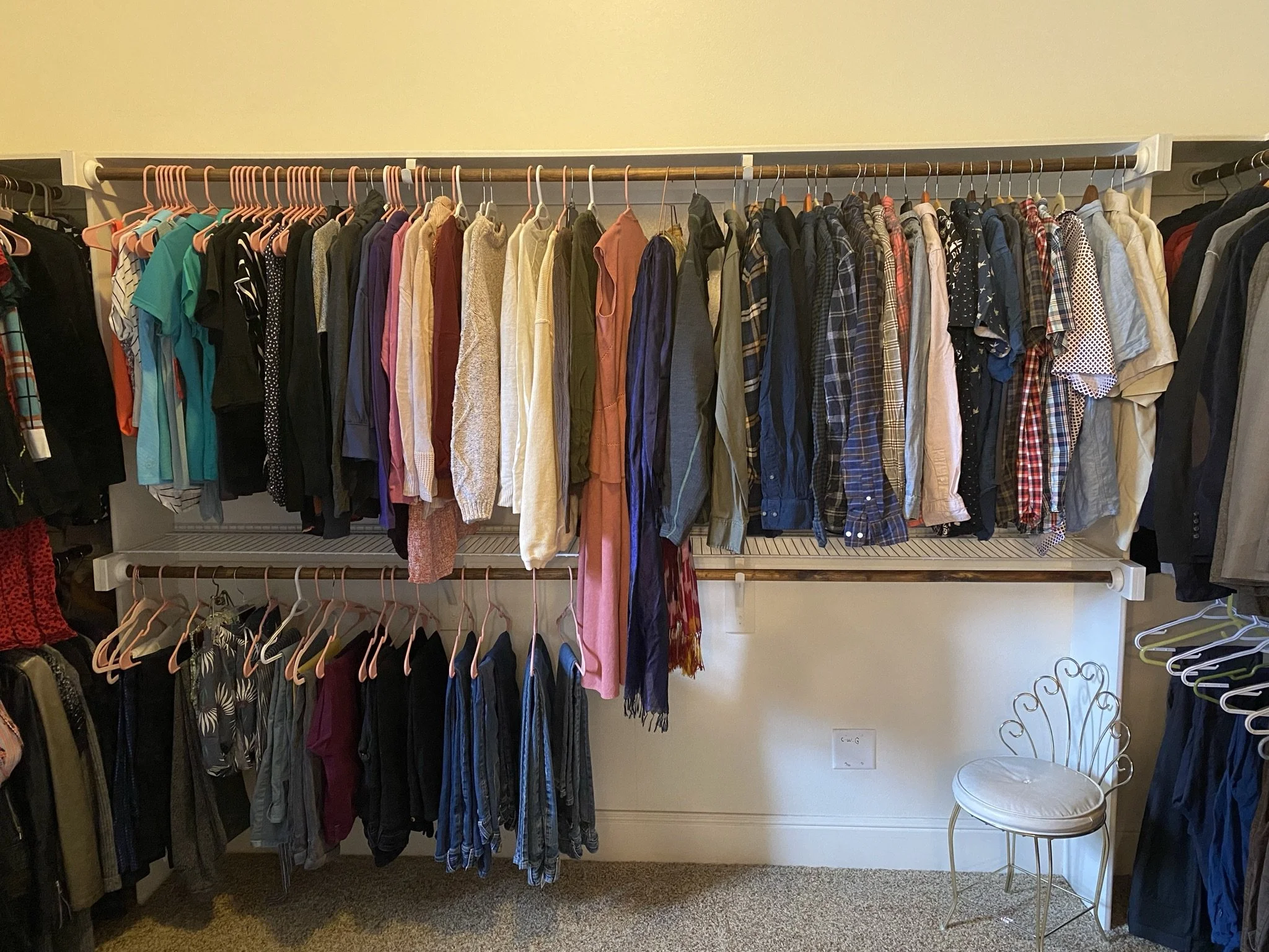 Home Unpacking Services