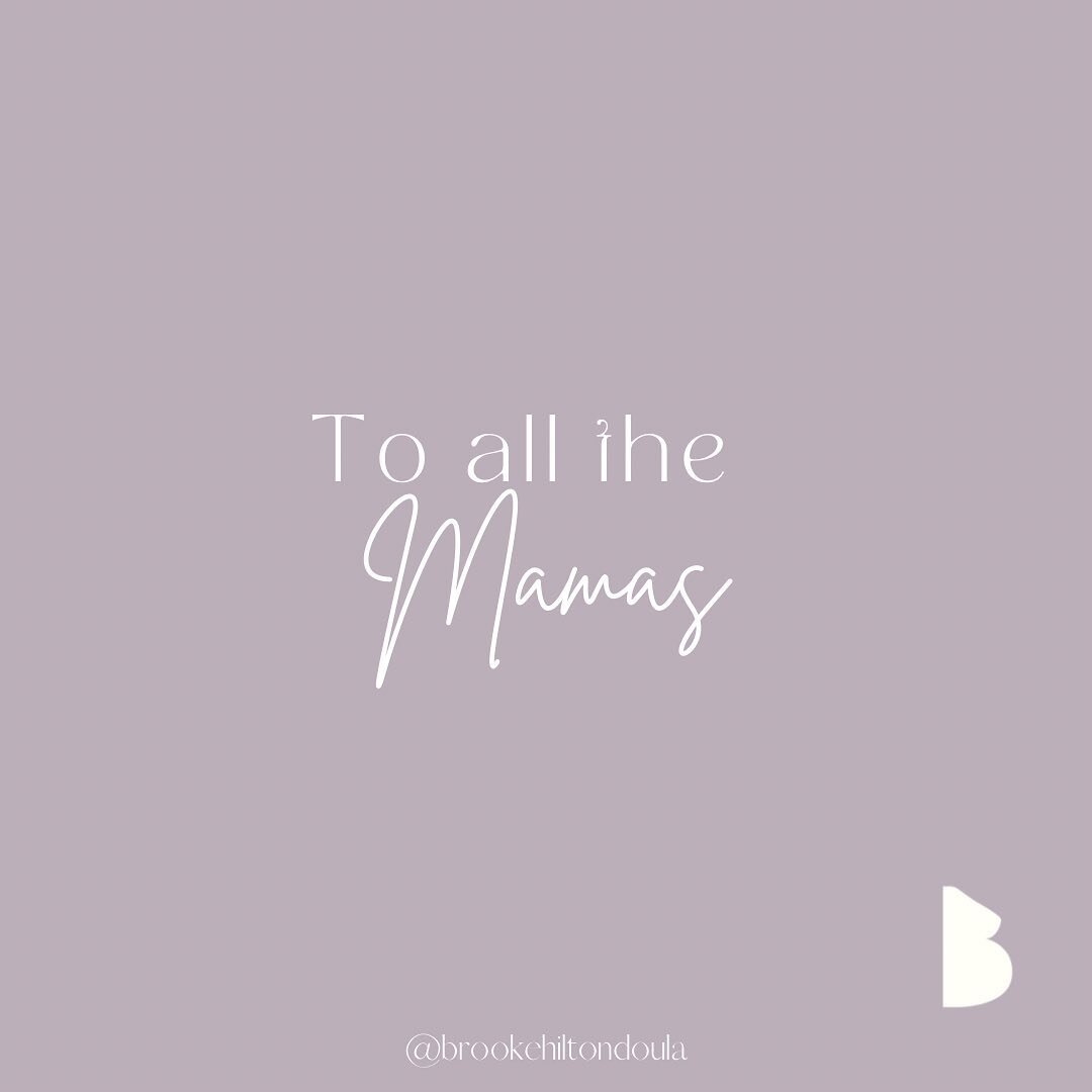 May you feel loved &amp; honoured this Mother&rsquo;s Day ✨

💗💗💗