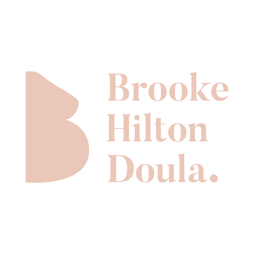 Brooke Hilton Adelaide Doula
