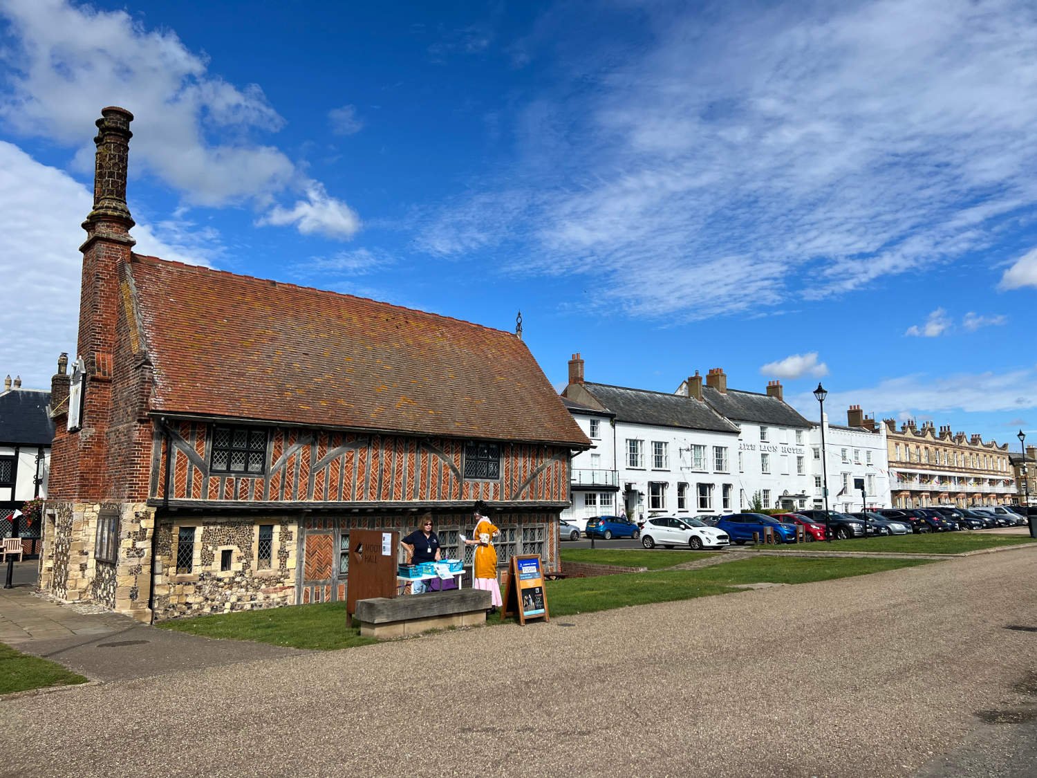 Aldeburgh