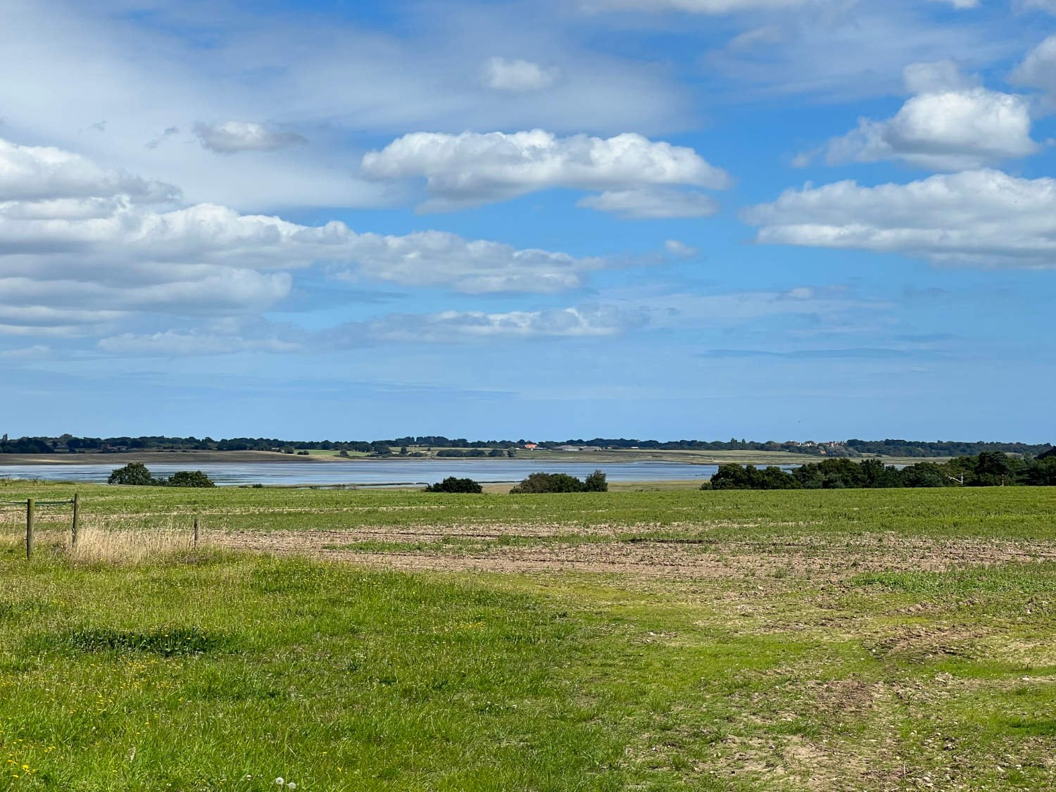 The River Alde