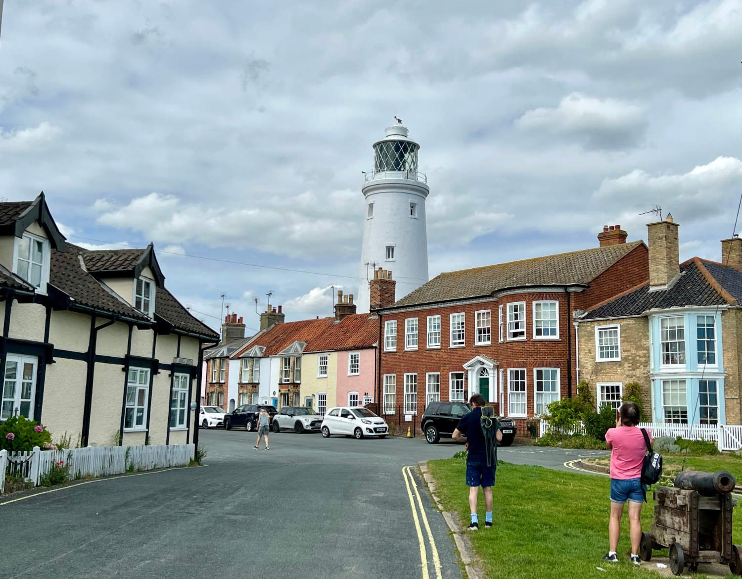 Southwold