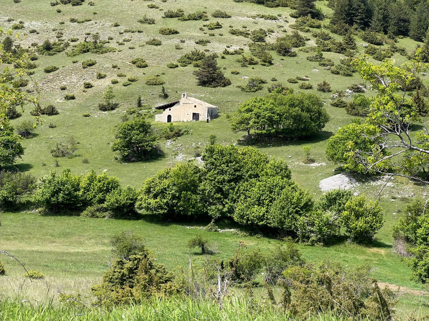 Hermitage di San Gennaro