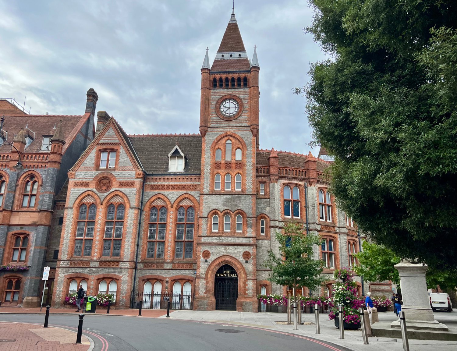 Reading Museum